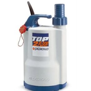 Pedrollo - Top Vortex.